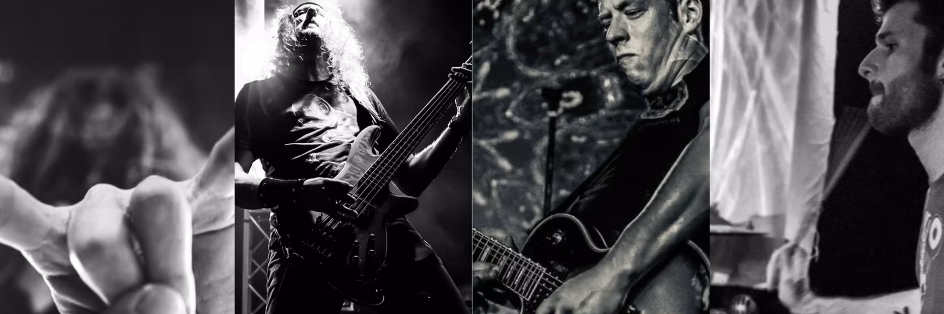 Schism, a Tribute to Tool