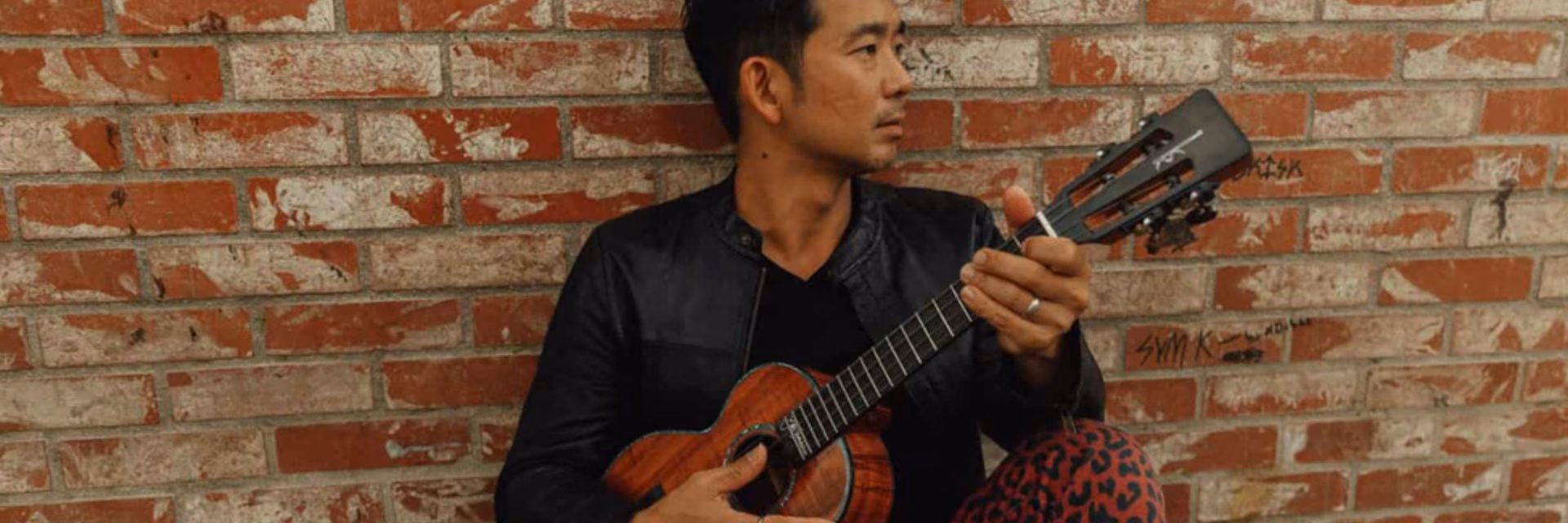 Jake Shimabukuro: Holidays in Hawaii