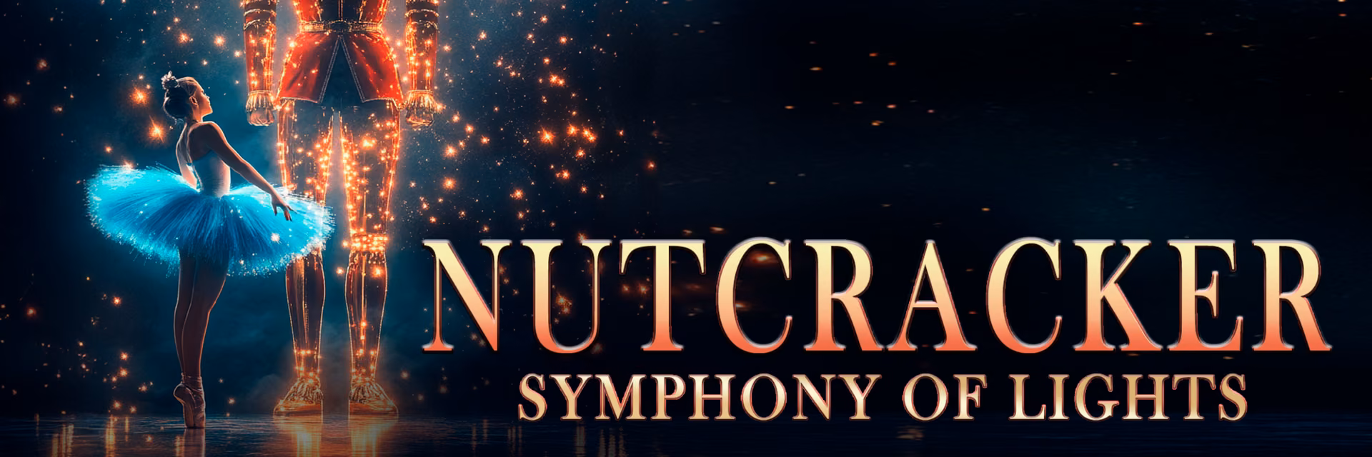 The Nutcracker: Symphony of Lights