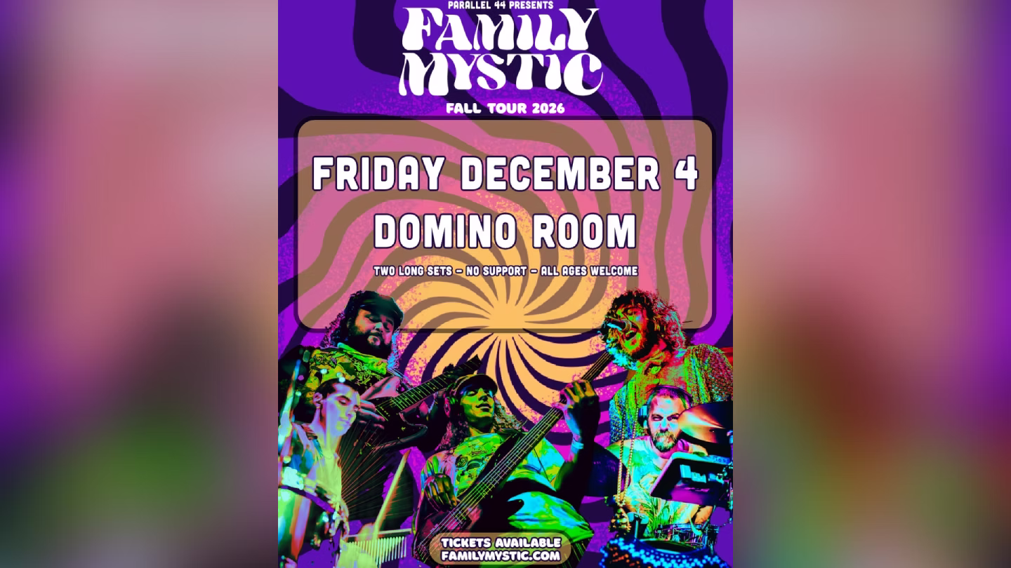 Family Mystic