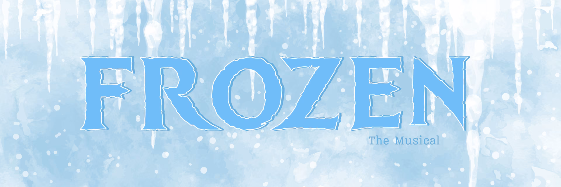 Frozen the Musical