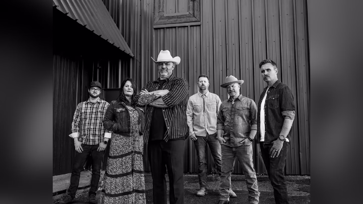 Jeff Miller & The Congregation