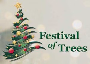 Festival of Trees