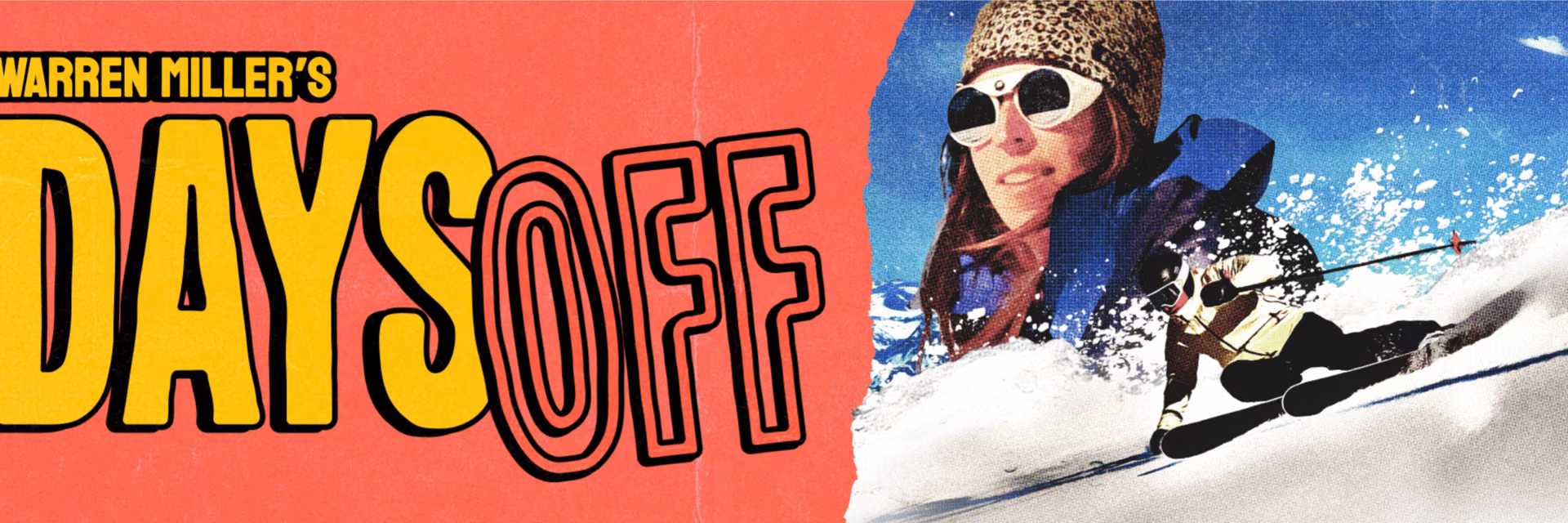 Warren Miller's Days Off