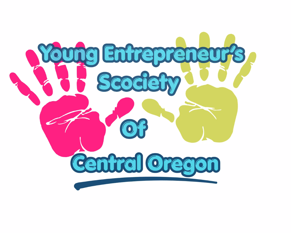 Young Entrepreneur's Fall Market