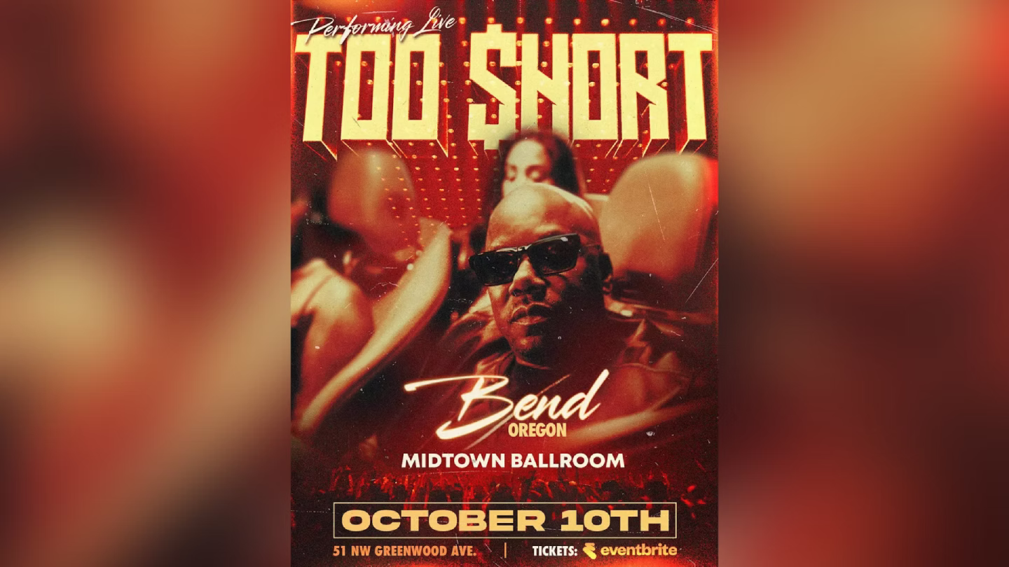 Too $hort