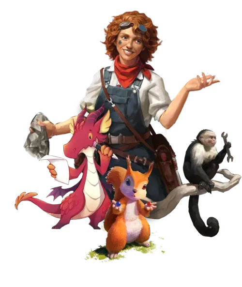 Crafting great experiences
since 2006