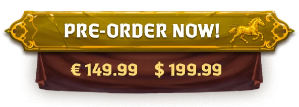 Preorder button