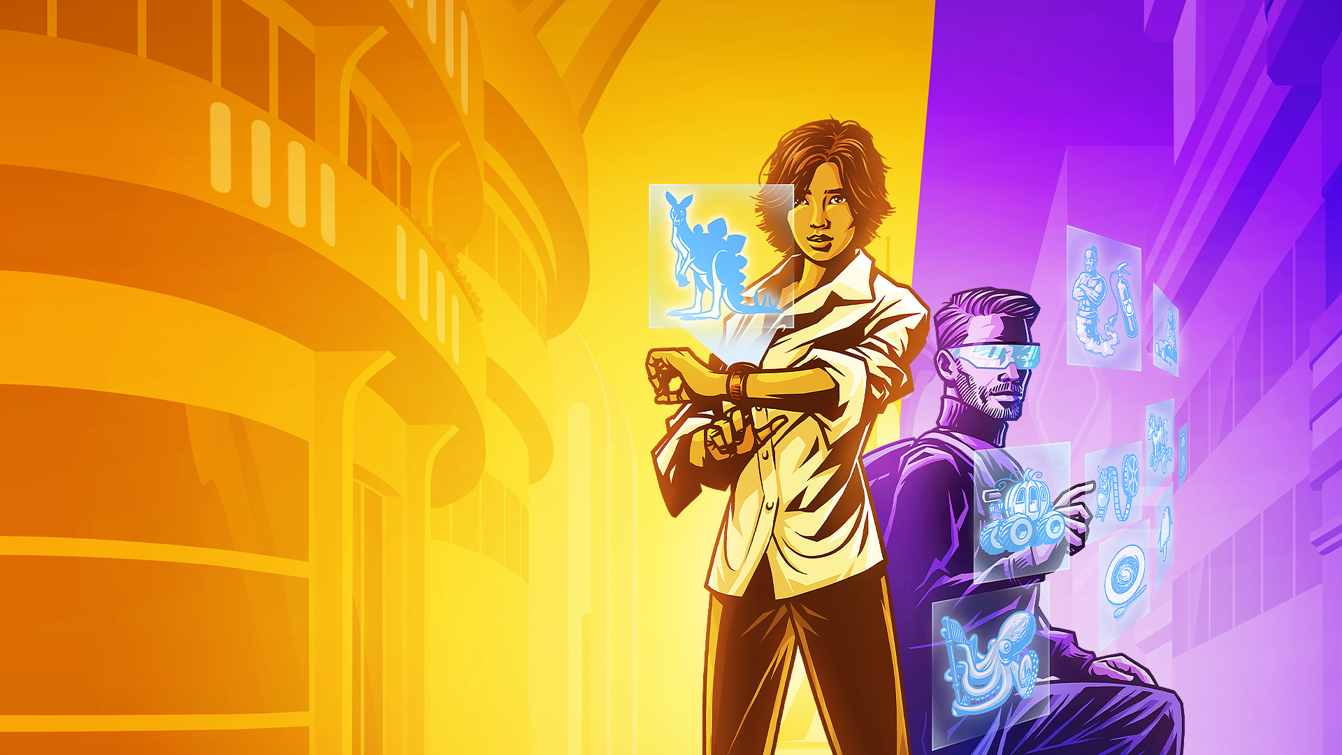 CODENAMES: Pictures