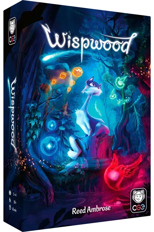 Wispwood