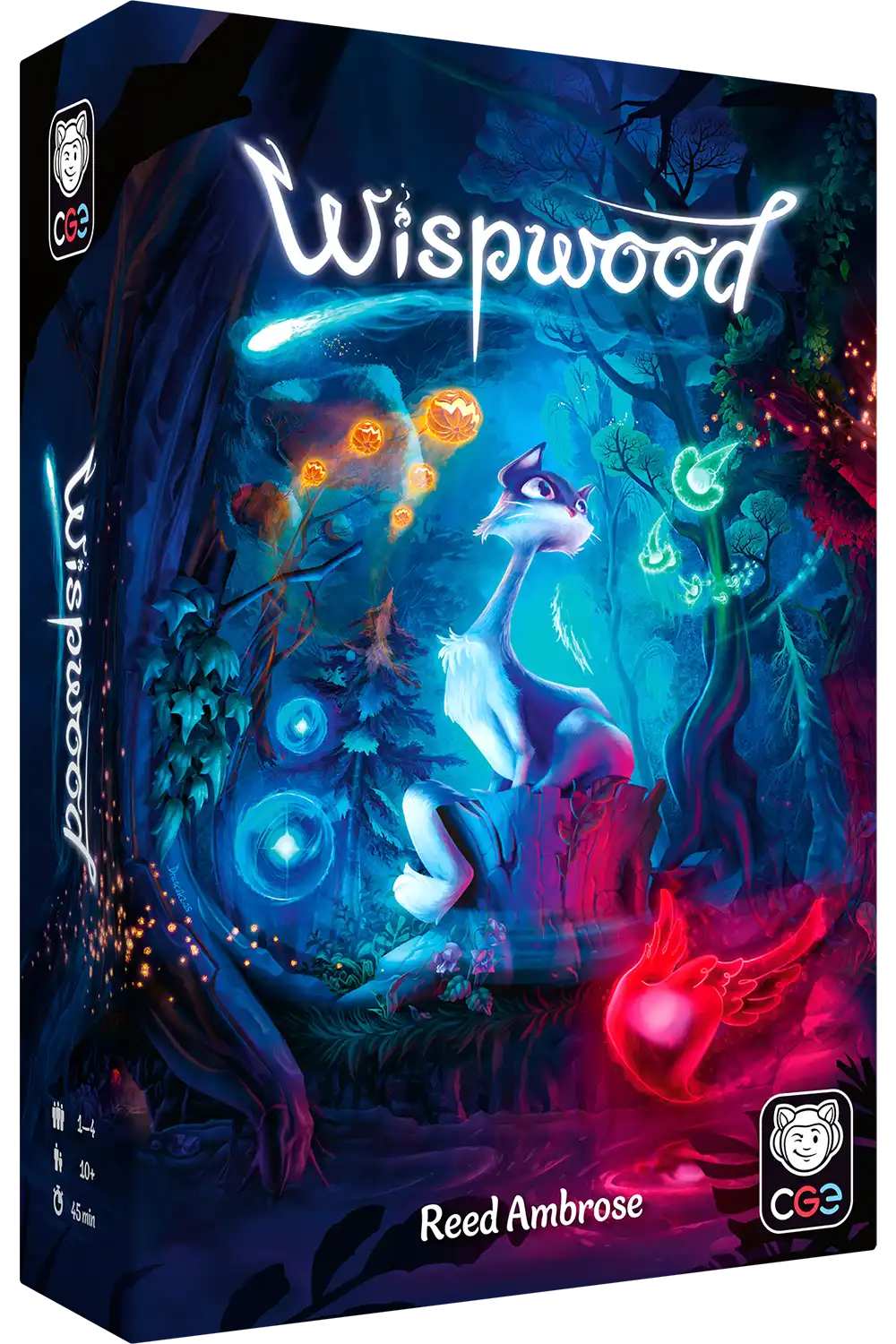 Wispwood