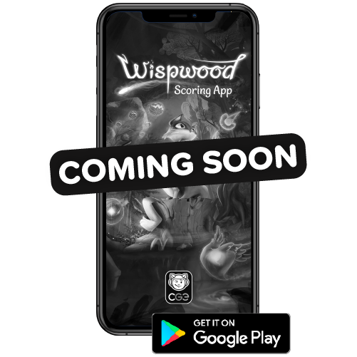 Wispwood Scoring App — Google Play