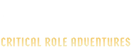 CODENAMES: Critical Role Adventures