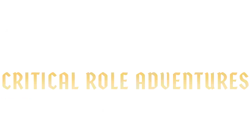 CODENAMES: Critical Role Adventures – Vox Machina Expansion Pack