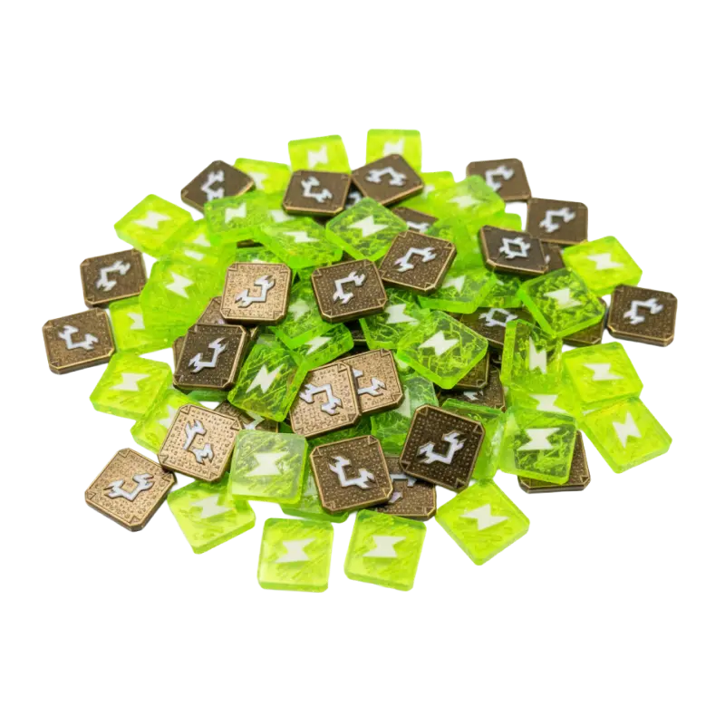 SETI: Upgraded Components