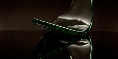Glass Image