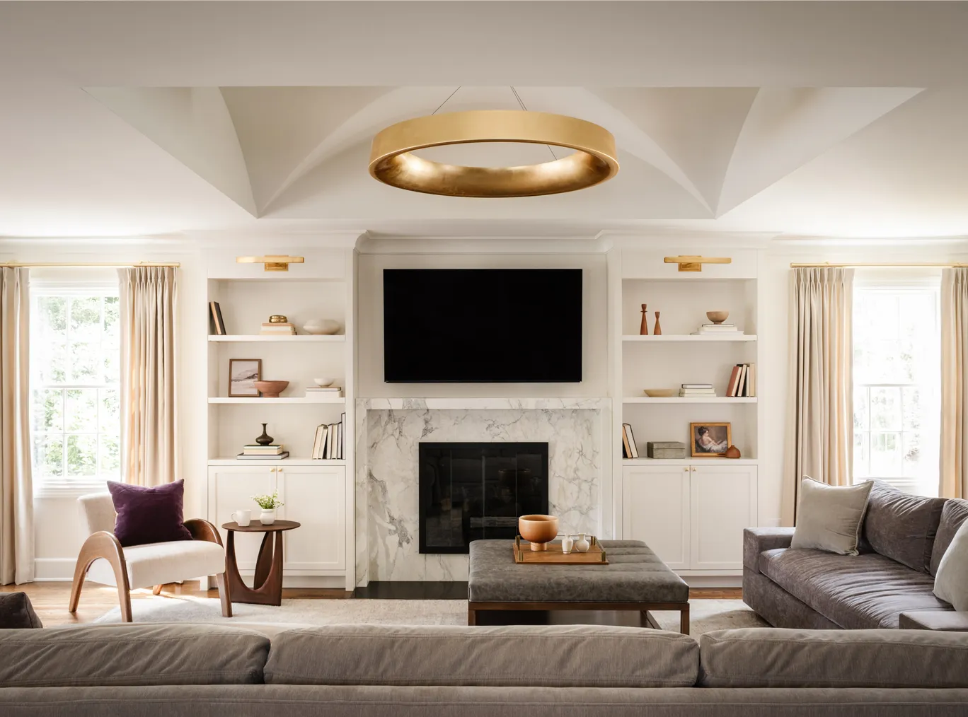 Ridgewood NJ Residence