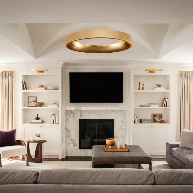 Ridgewood NJ Residence