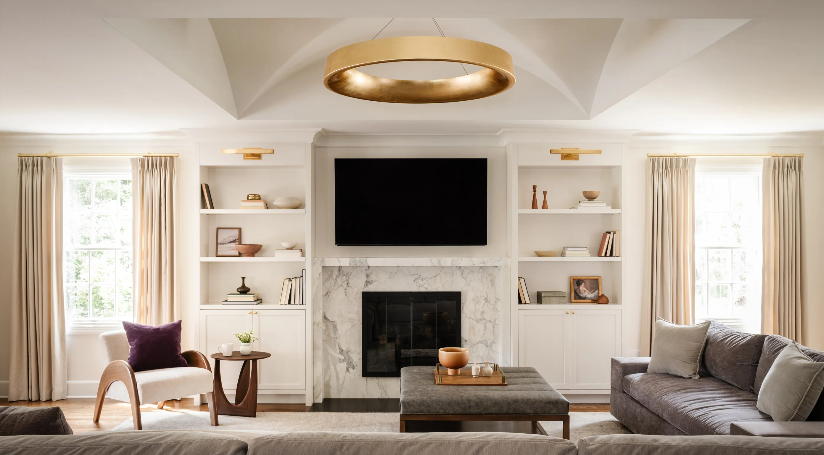 Ridgewood NJ Residence