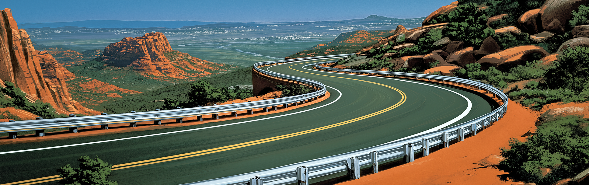Built-In Brand Control - Guardrails