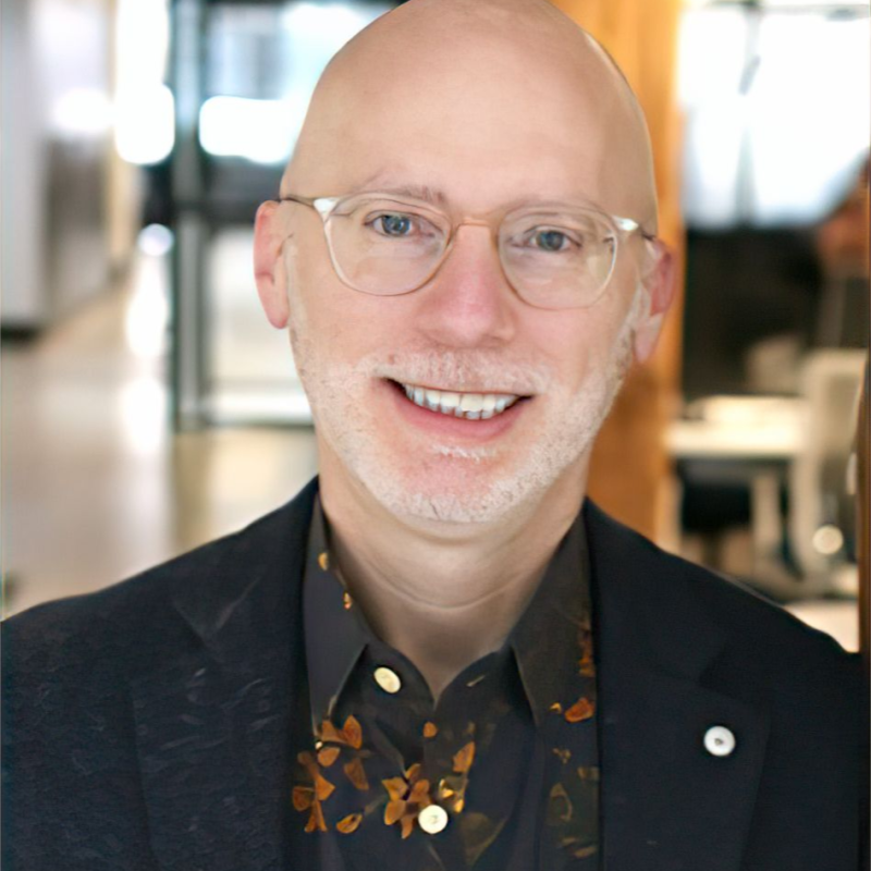 Steve Shay Profile Picture