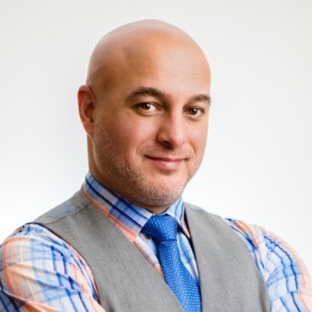Mike Prieto Profile Picture