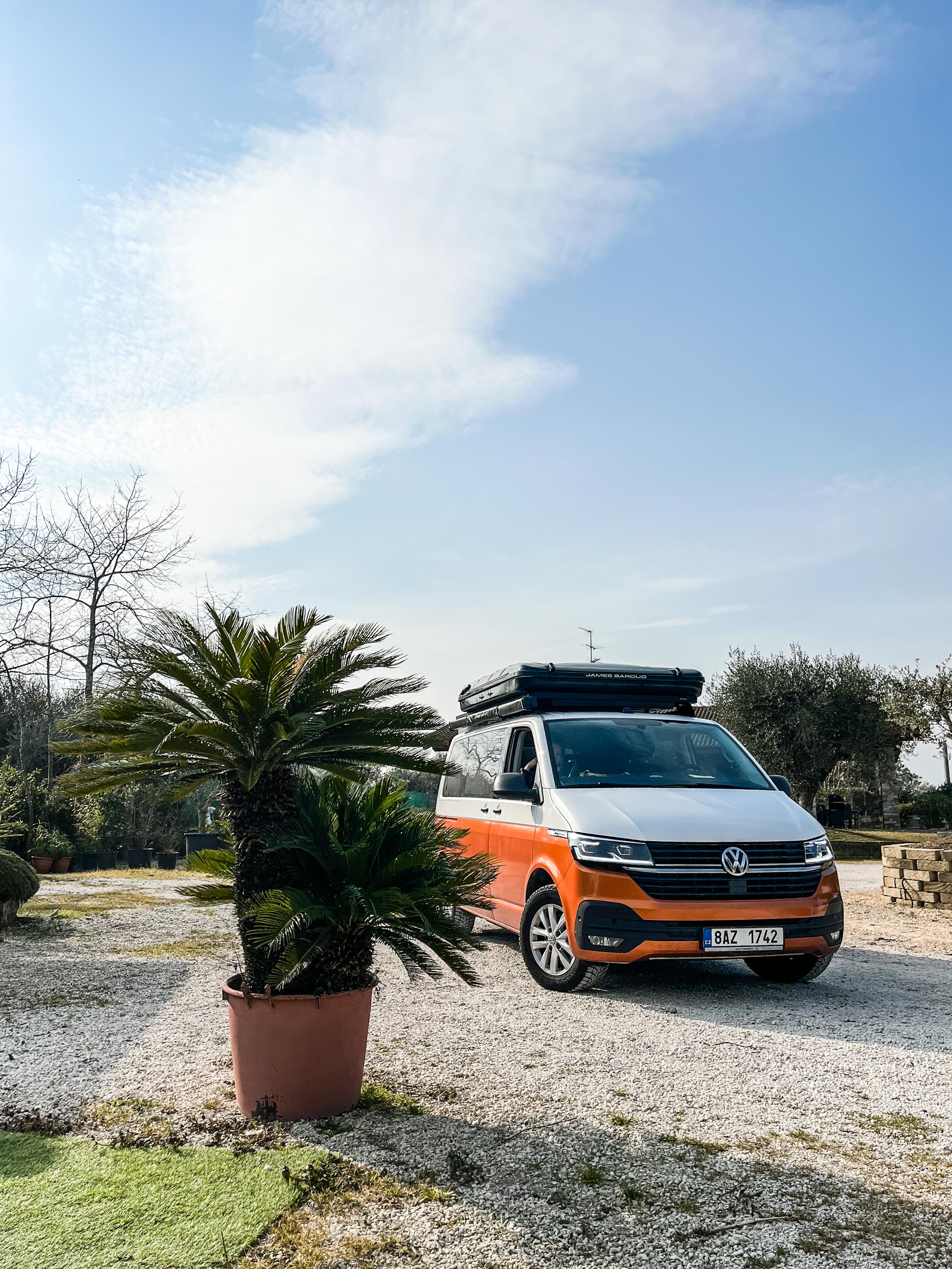 Jakým autem jezdíme?