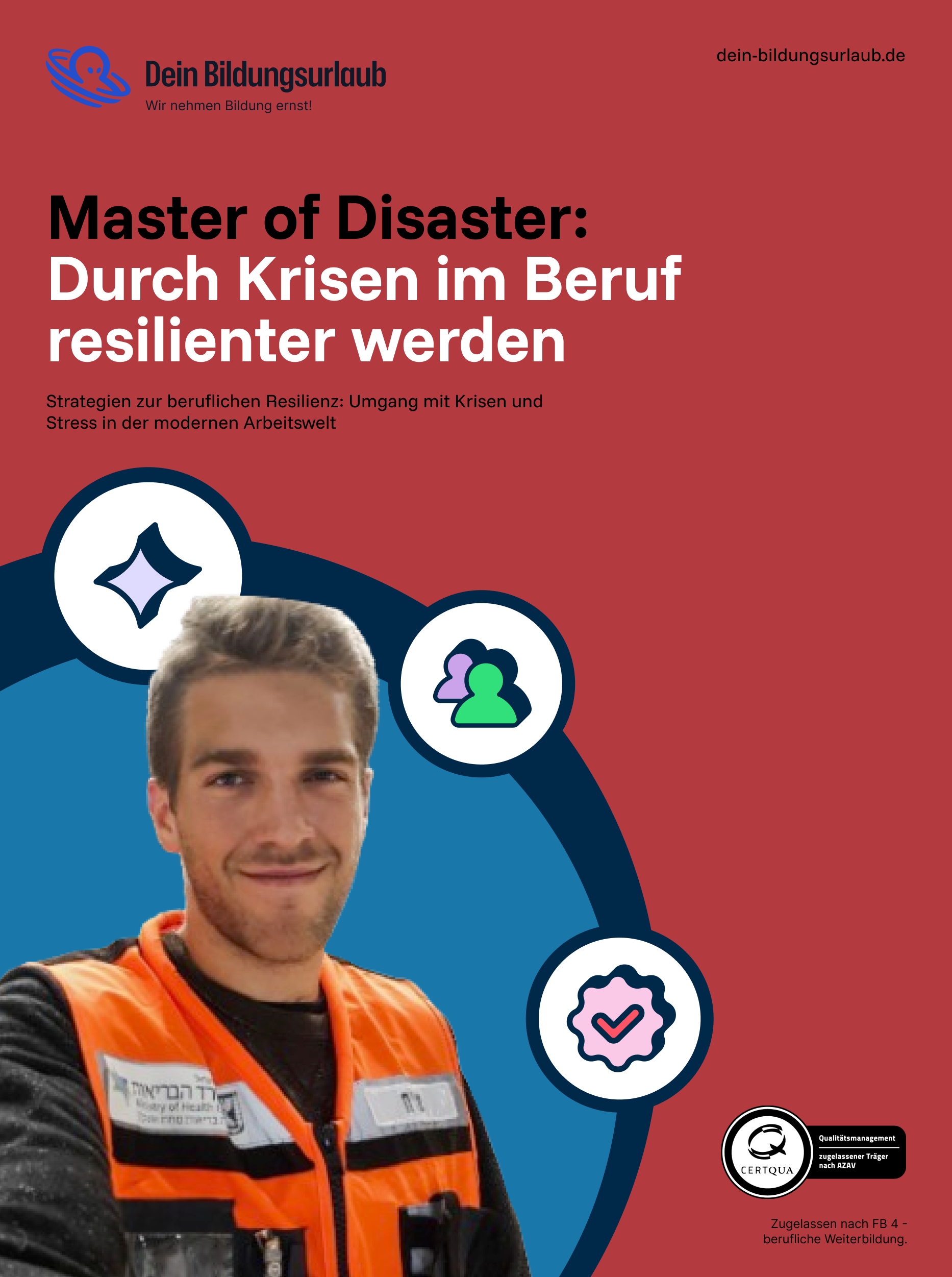 Curriculum Krienmanagement