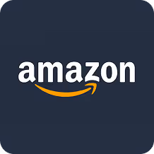 Logo Amazon - Marketplace integrado à plataforma Tray e-commerce com benefícios exclusivos