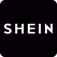 Logo Shein - Marketplace integrado à plataforma Tray e-commerce