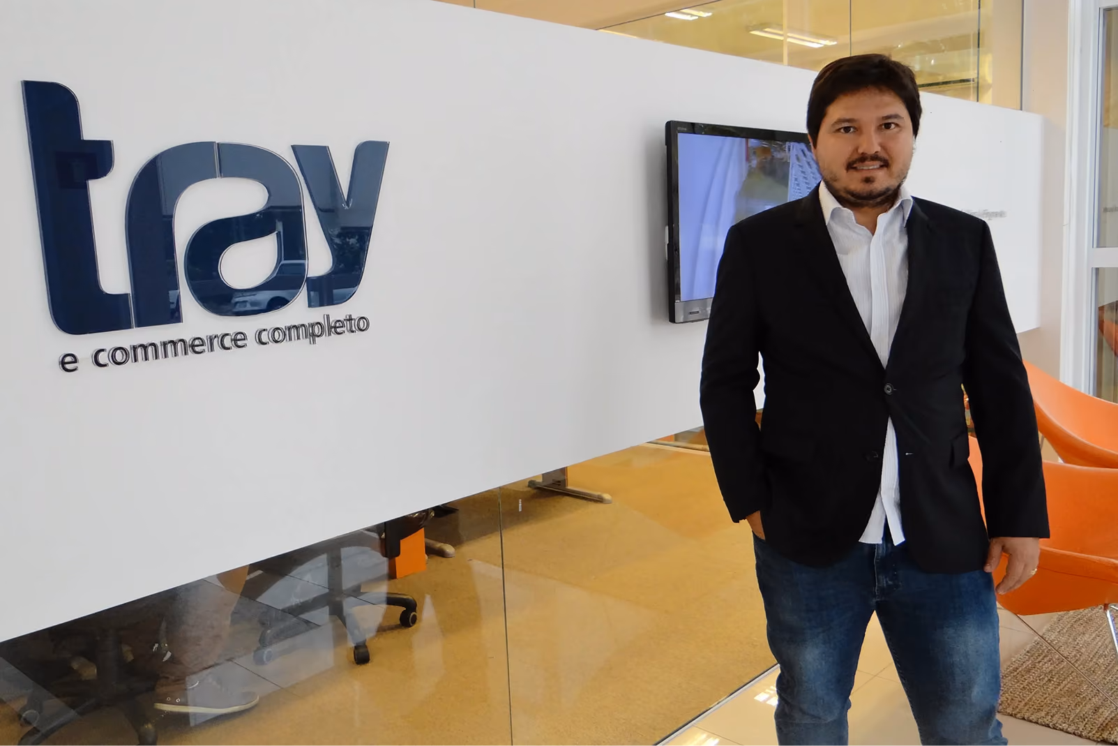 Expansão nacional da Tray com integração a marketplaces e ERPs entre 2016 e 2018