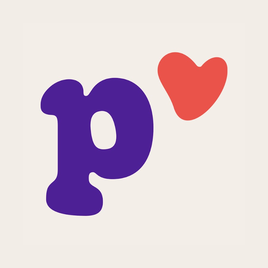 Logo Petlove — marketplace integrado à plataforma Tray