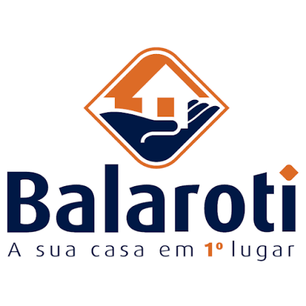 Logo Balaroti — marketplace integrado à plataforma Tray