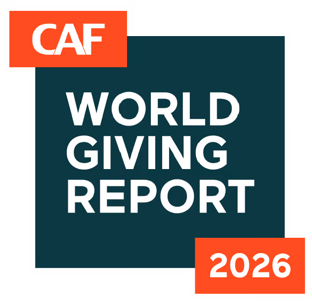 World Giving Report