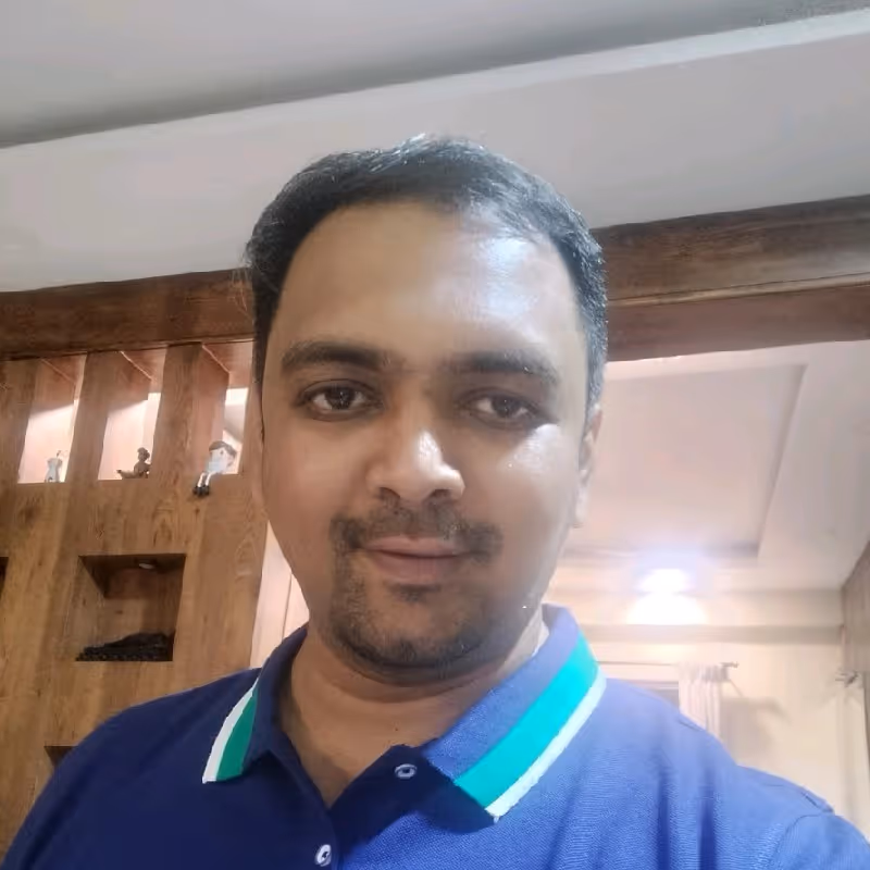 Our Team Members Image