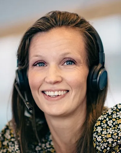 Rådgiver hos Pædagogernes Pension