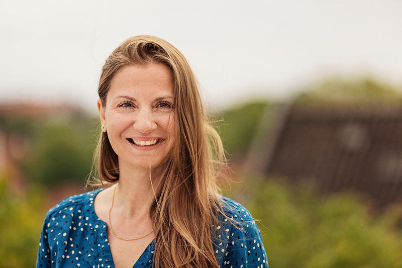 Saml dine pensioner hos os