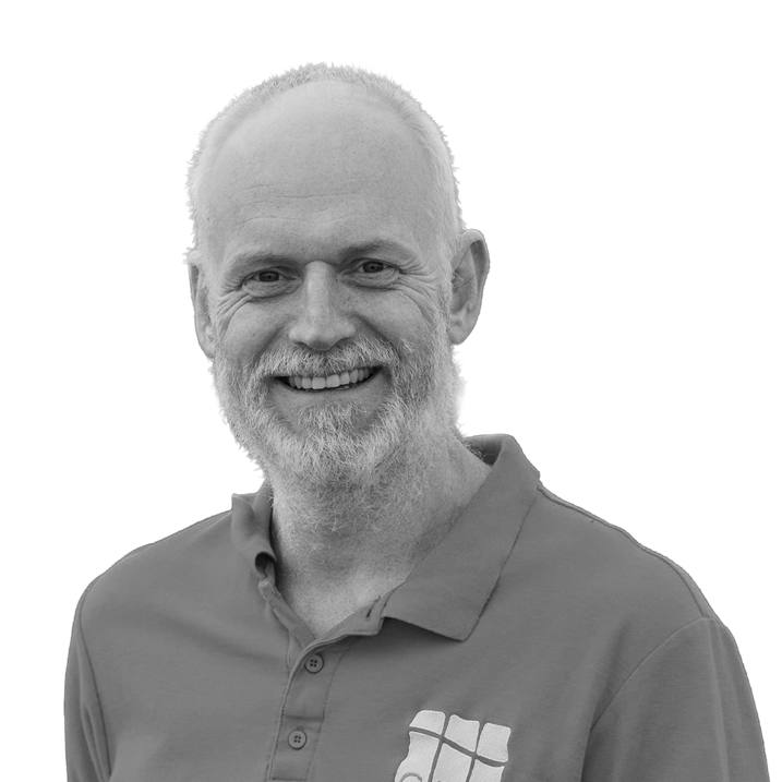 Mark Sheldrake, Centre Director at Christian Youth Enterprises
