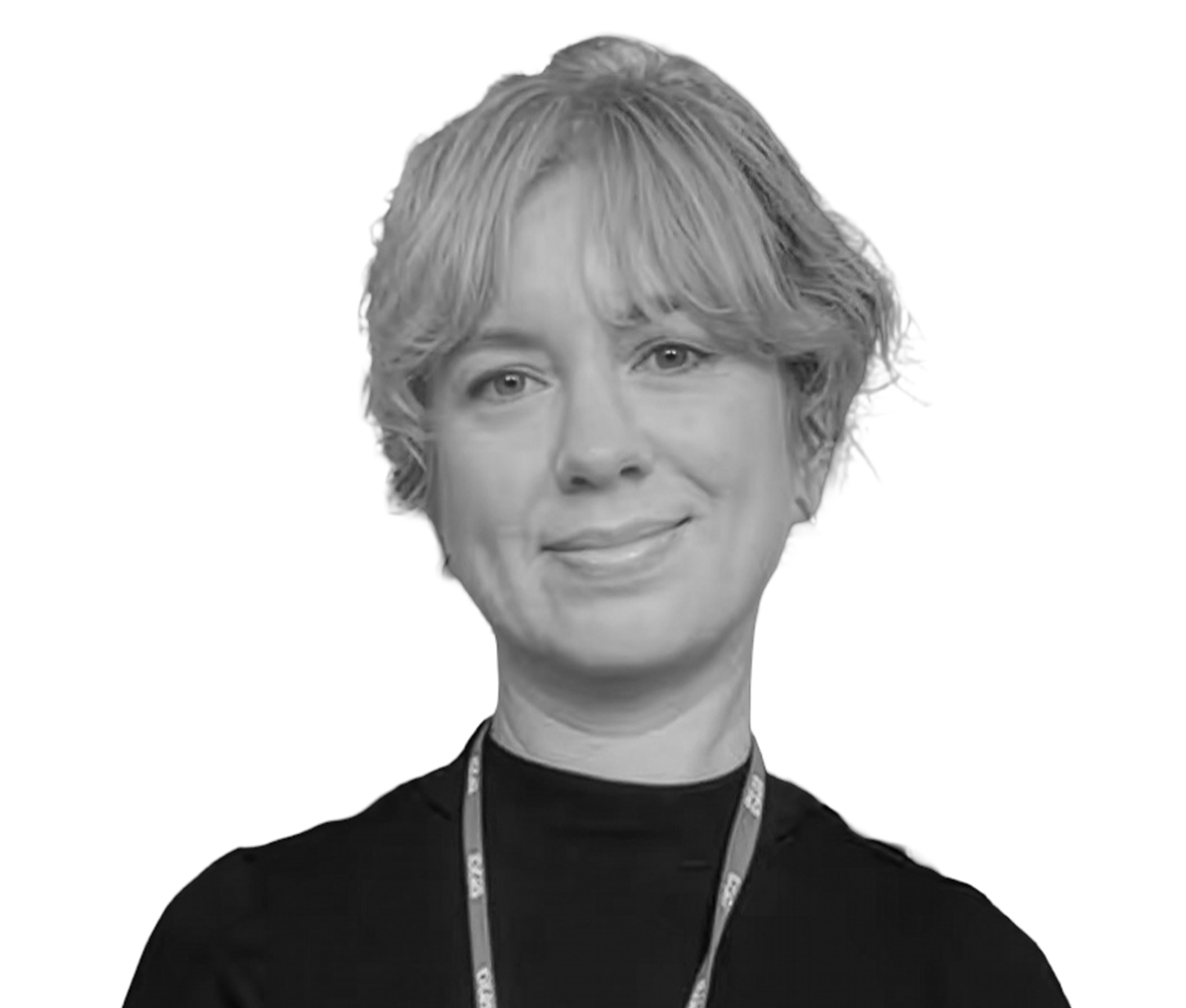 Emily Saunders, Operations and Systems Lead at Real Ideas