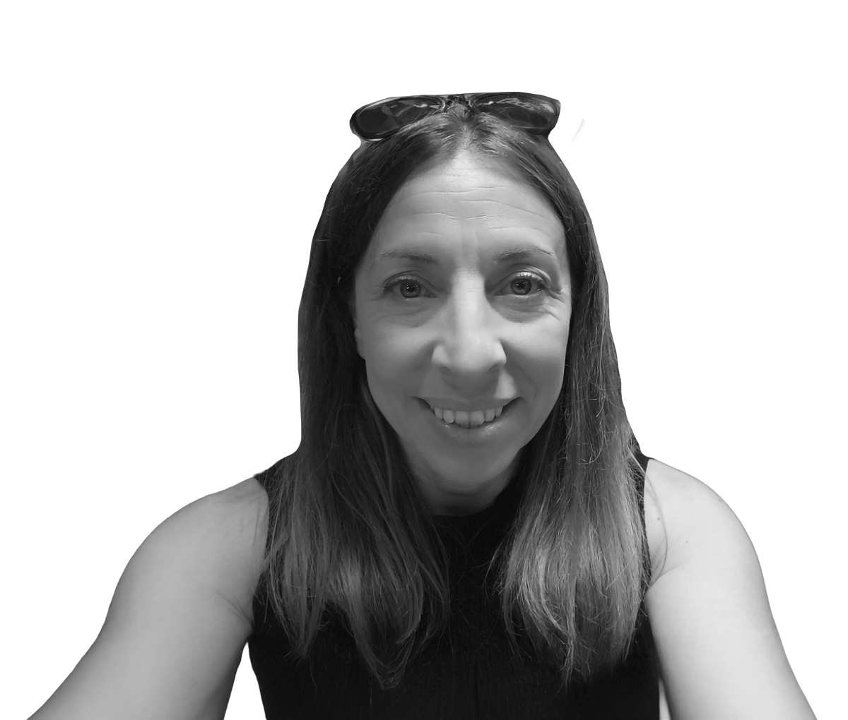 Beth Maughan, Head of Marketing and Communications at Wiltshire & Swindon Community Foundation