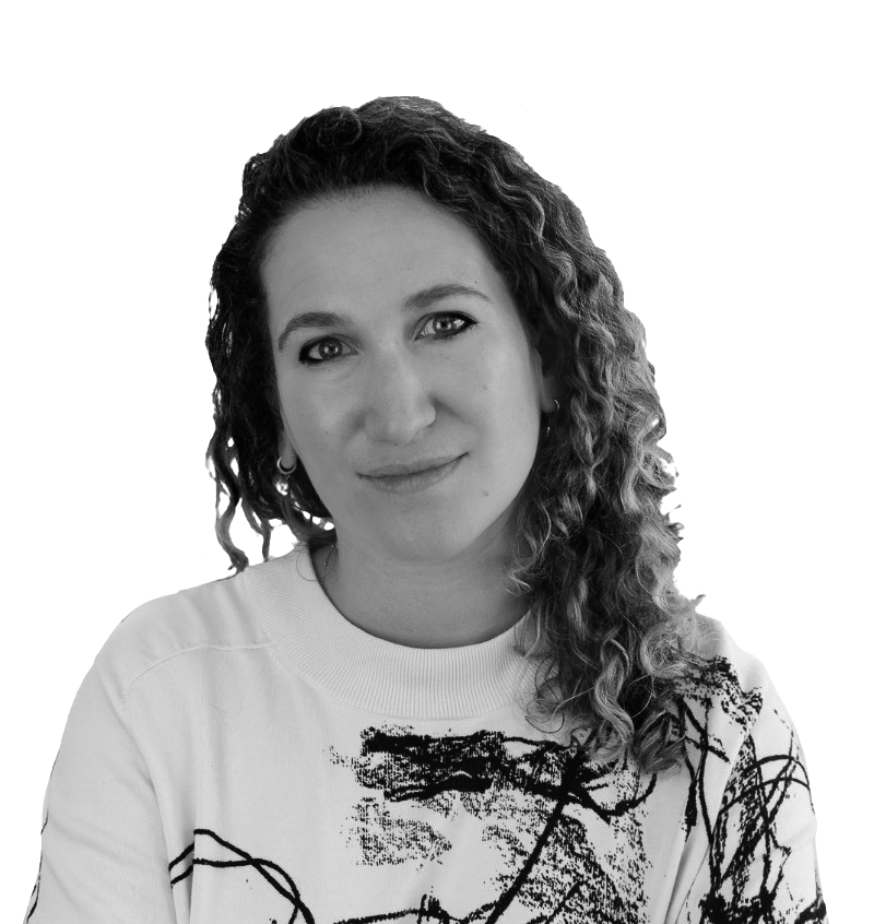 Louisa Searle, Director of First Give
