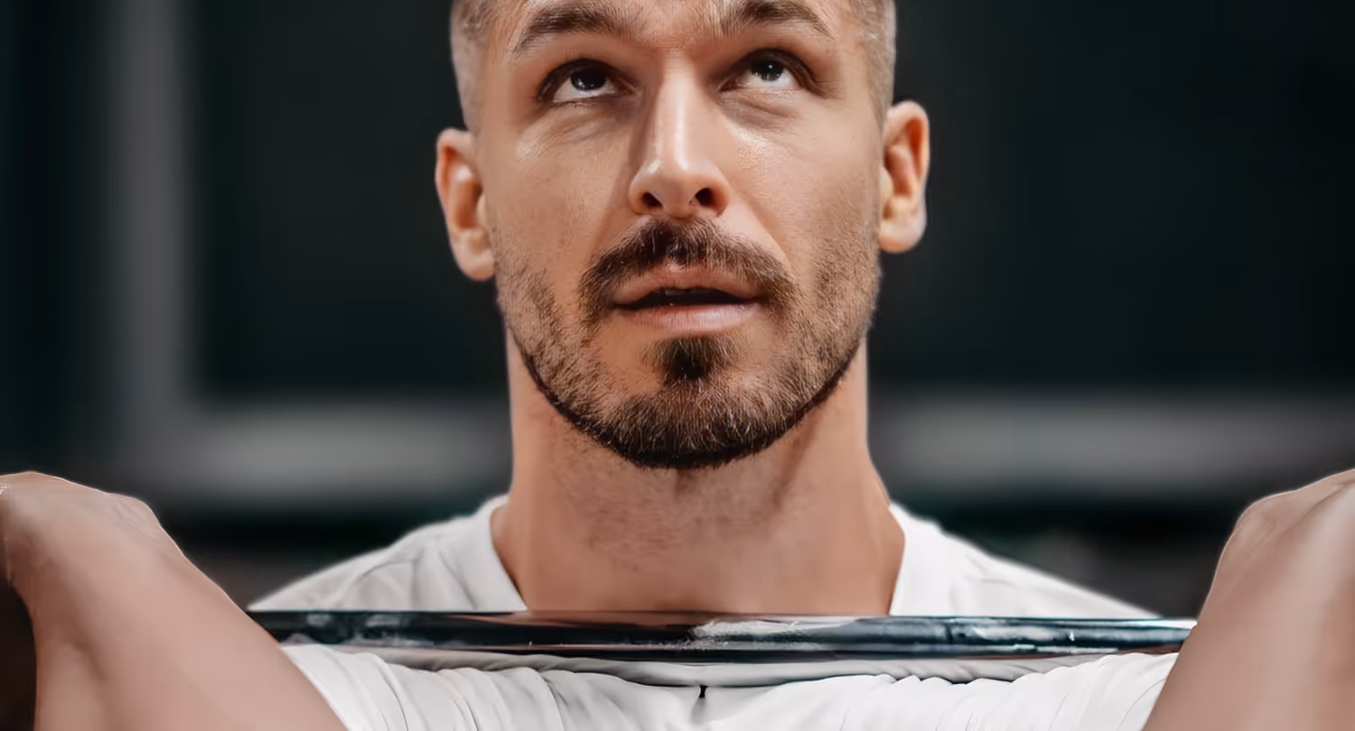 Plateaus, Peaking & Übertraining – wie du dein Training smarter steuerst