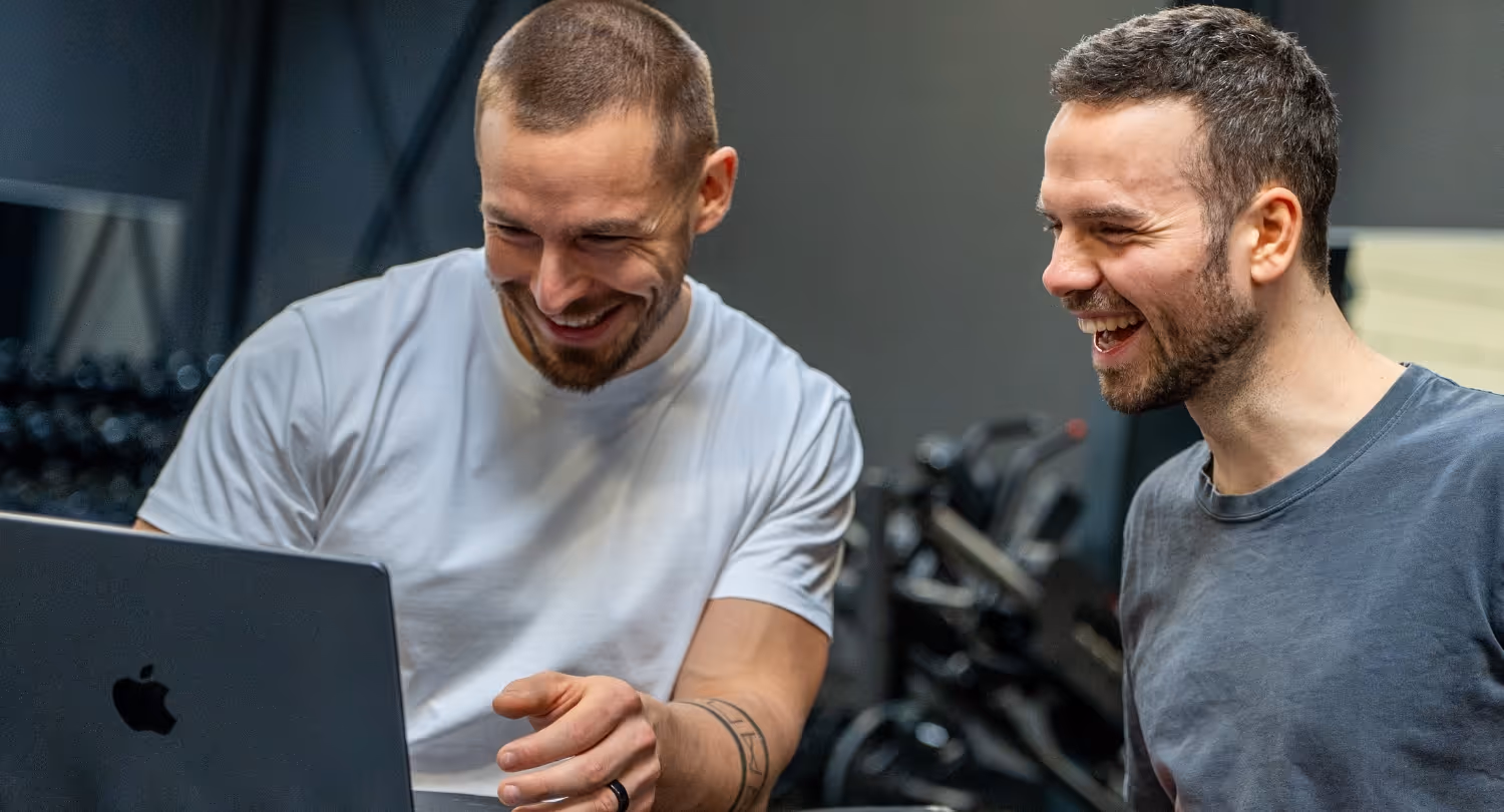 Personal Training in Garbsen – individuell trainieren im ATMO CLUB
