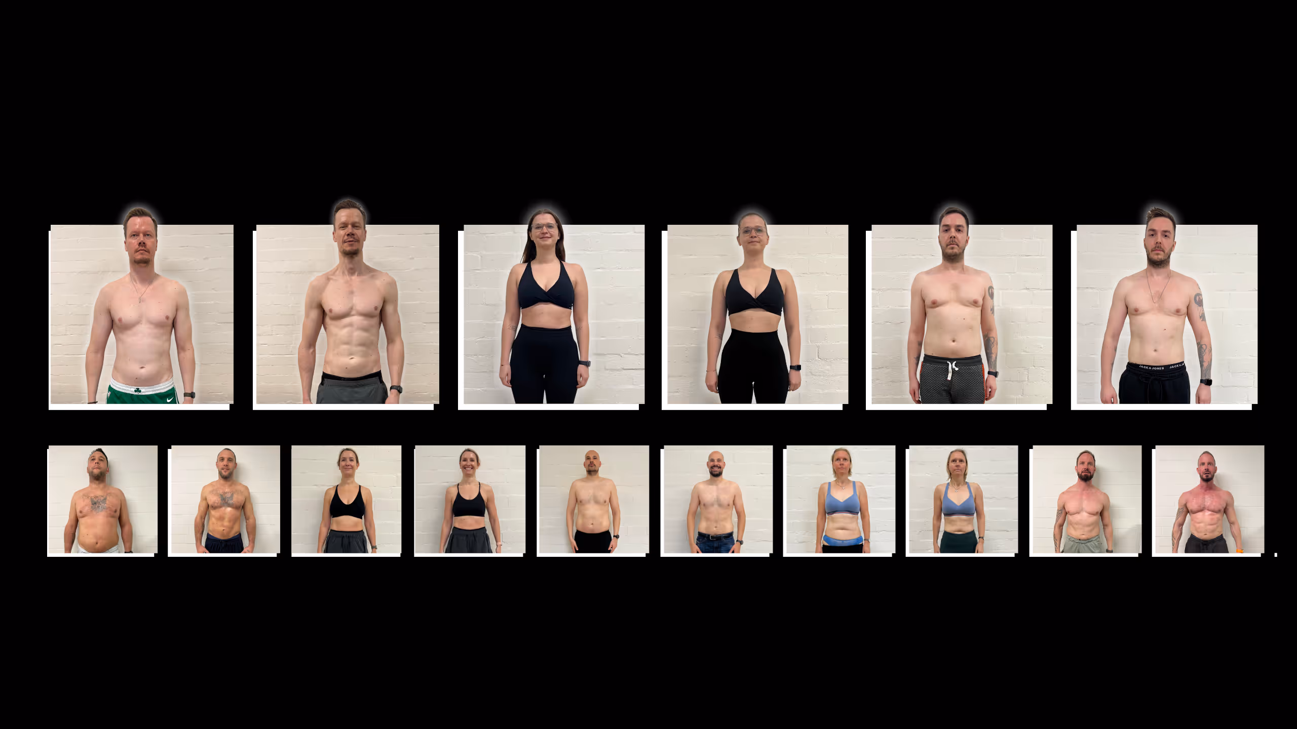 7-Wochen-Challenge in Garbsen: Fett verlieren, fitter werden, Energie tanken