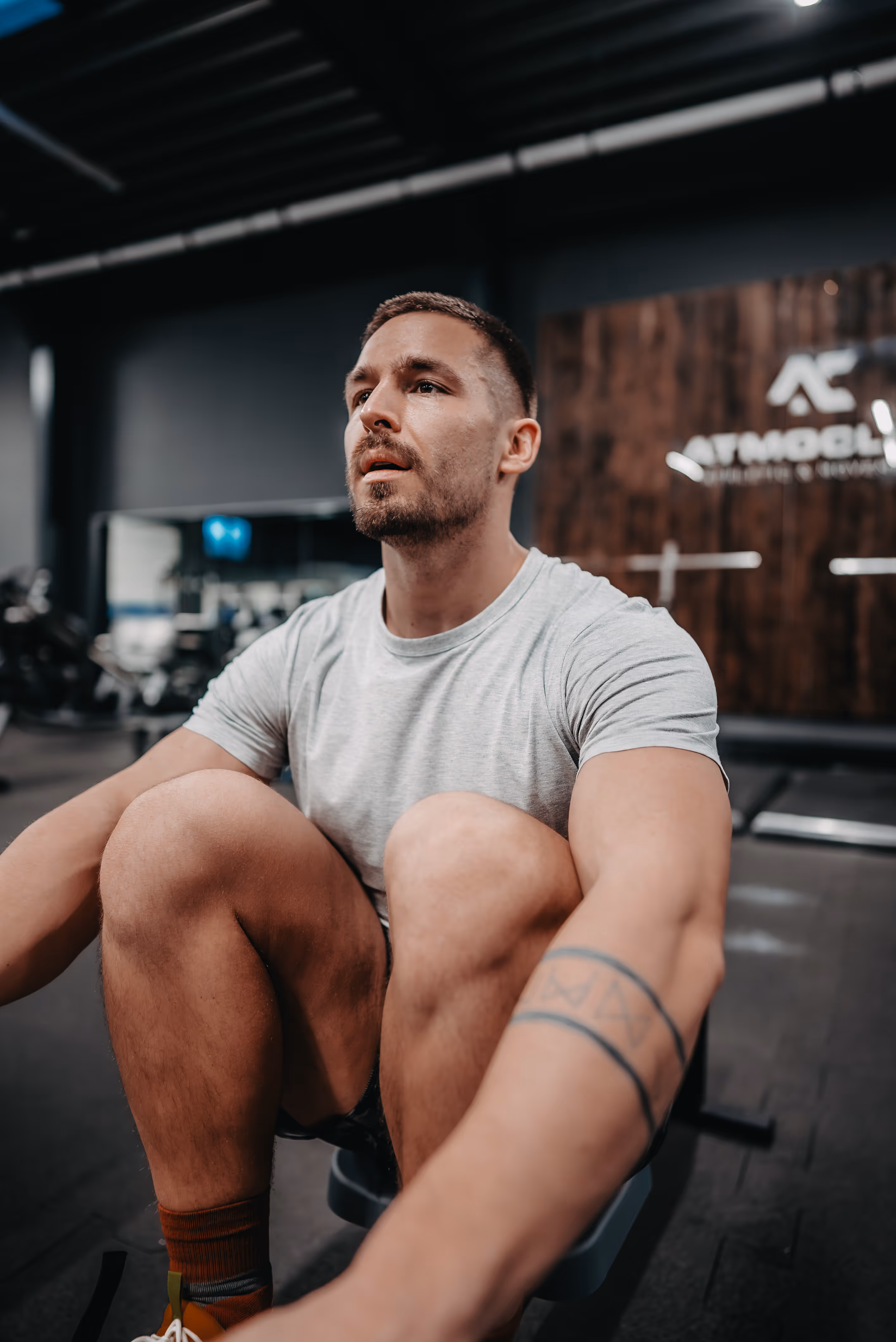 Fitness, Community & funktionelles Training, das wirkt