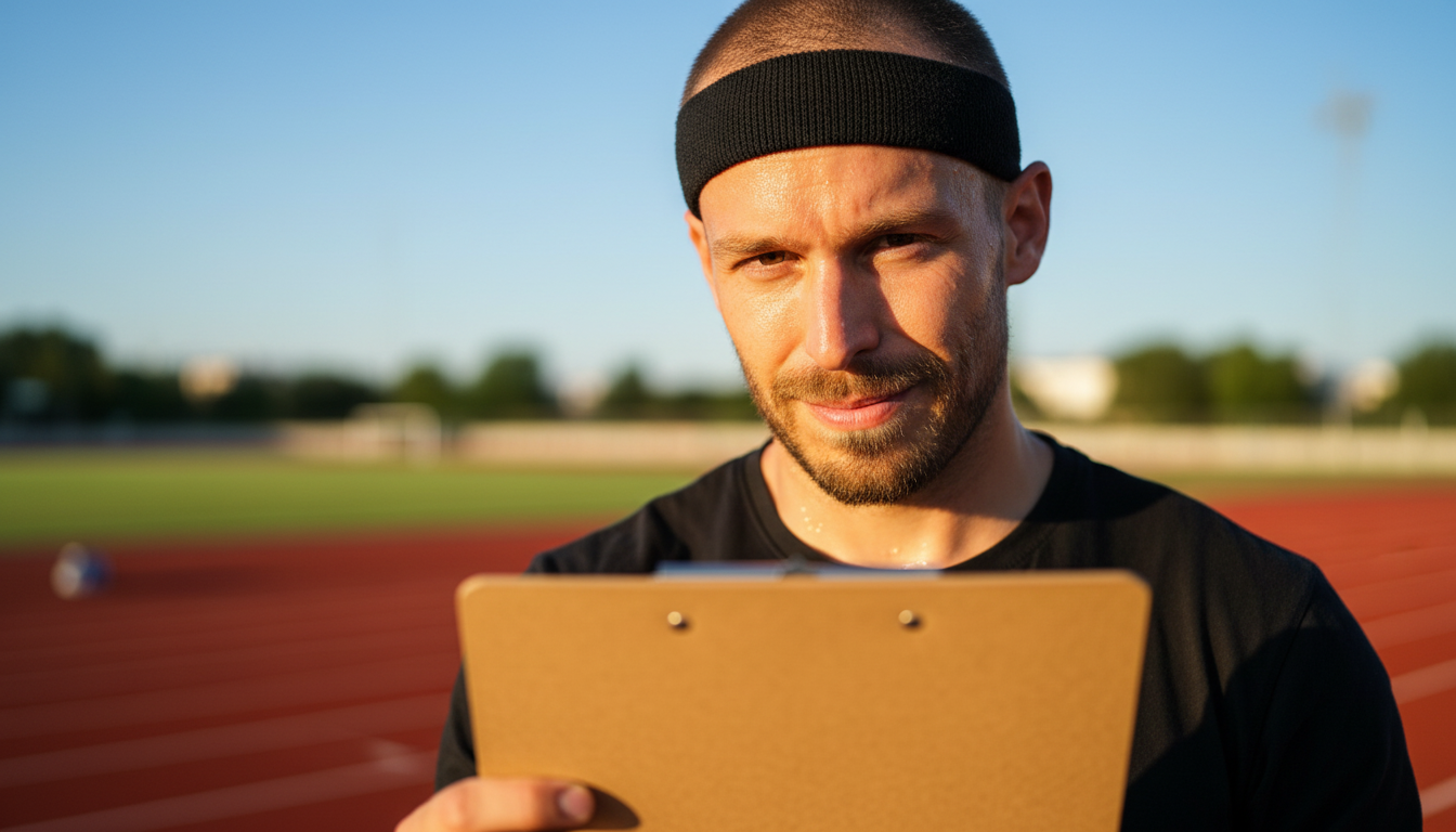 Laufen für Hyrox Anfänger: Dein Plan für die 8x1 Kilometer