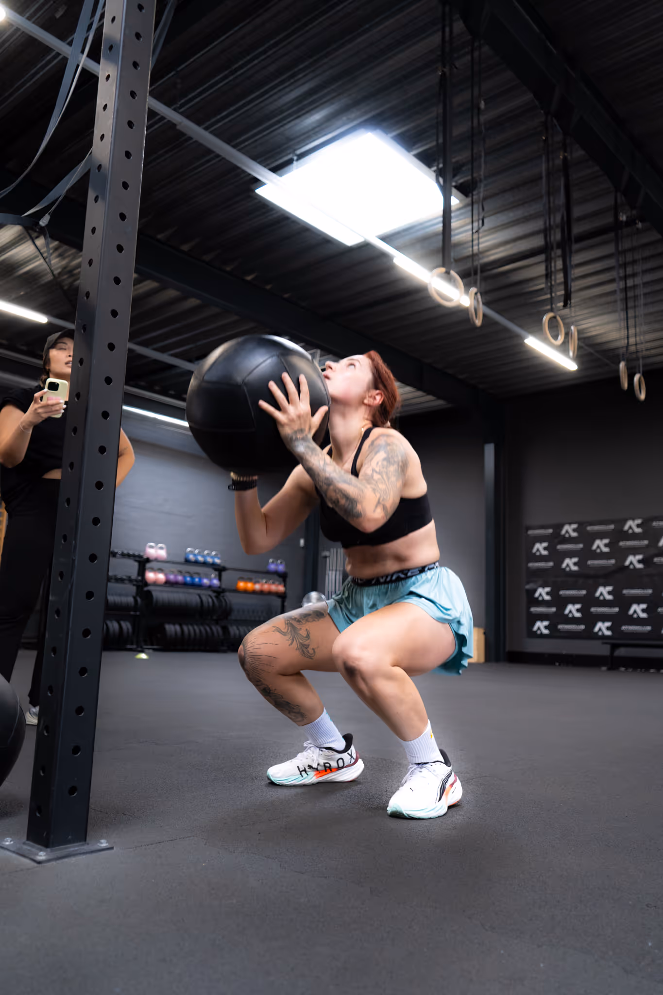 Studio-Check: ATMO CLUB vs. Lokale Gyms – Wo trainiert man am besten in Garbsen?