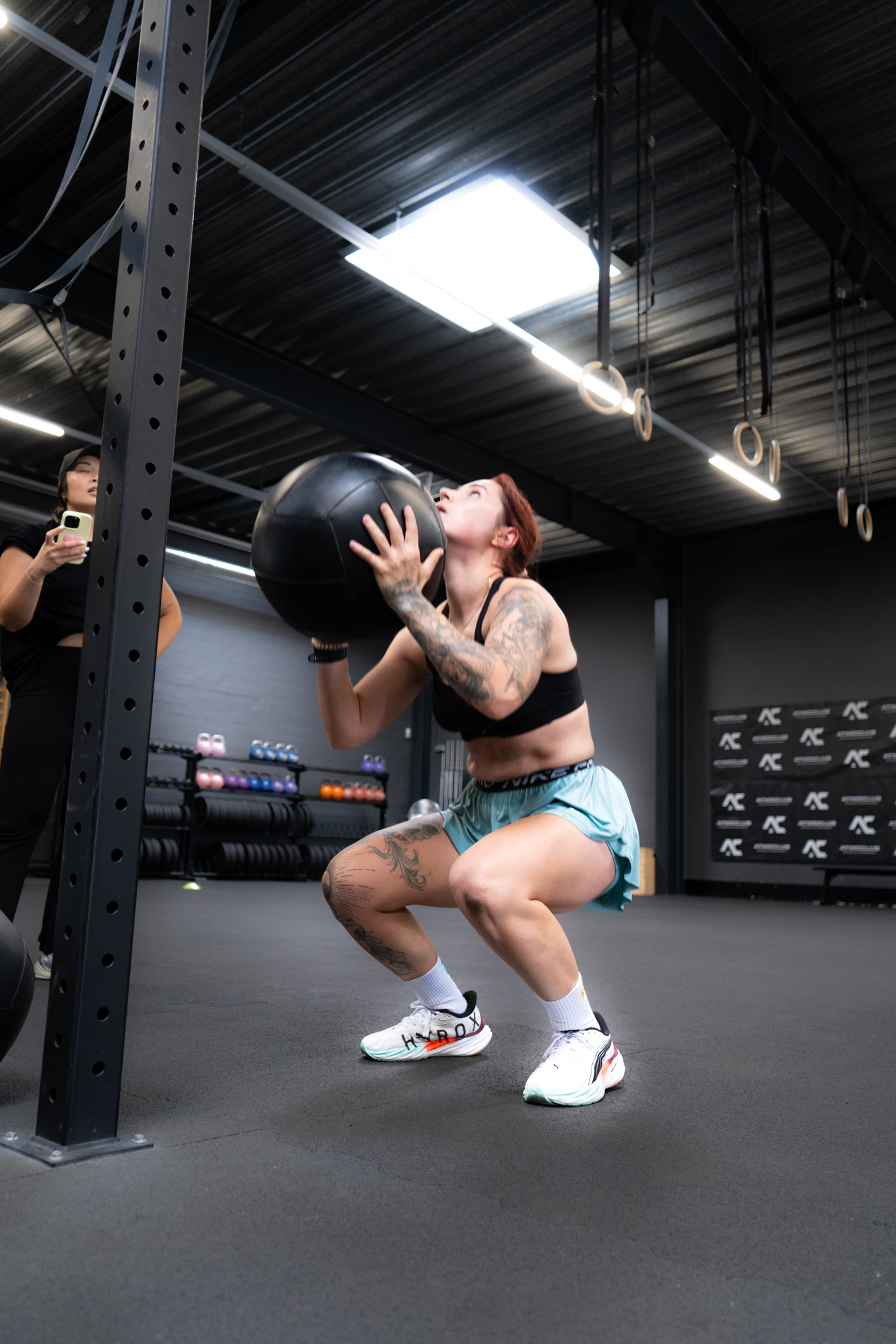 Studio-Check: ATMO CLUB vs. Lokale Gyms – Wo trainiert man am besten in Garbsen?