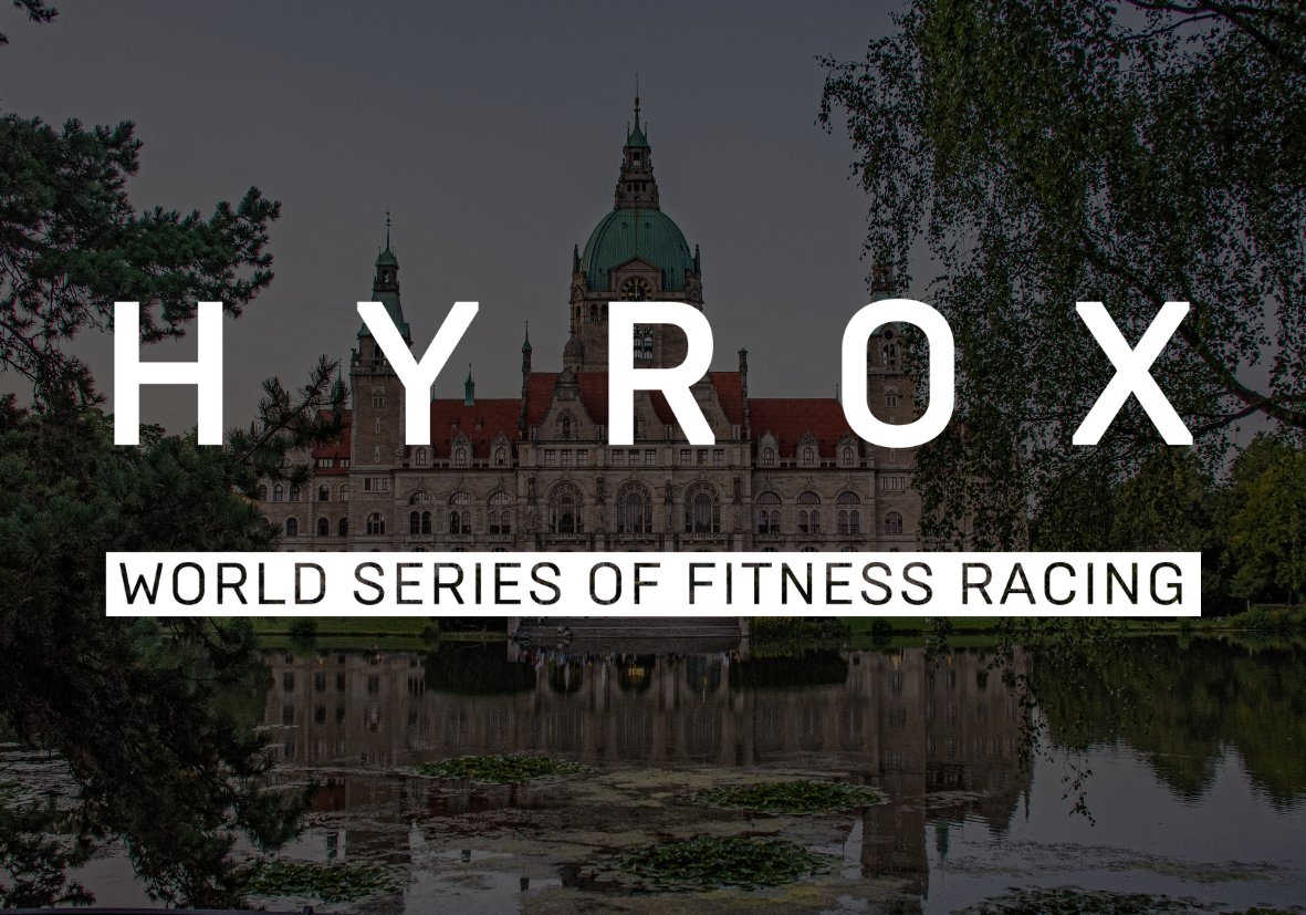 HYROX Training in Hannover: Der komplette Guide für Einsteiger & Fortgeschrittene