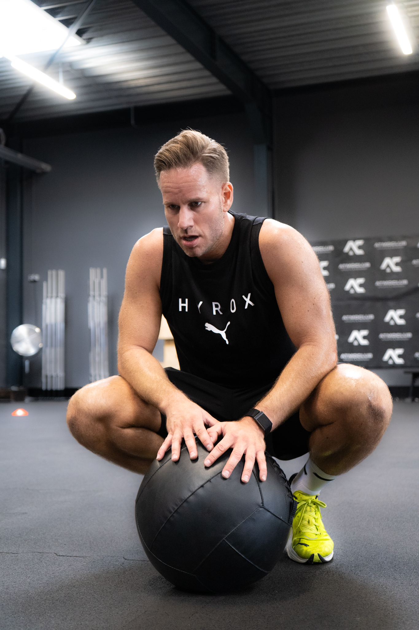 Funktionelles Training in Hannover — warum echte Fitness im Alltag entsteht, nicht an der Maschine